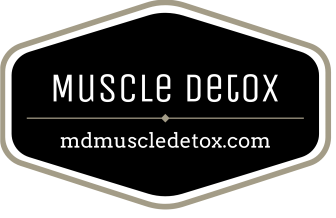 MD&nbsp; Muscle DetoxBy Claudio Tozzi